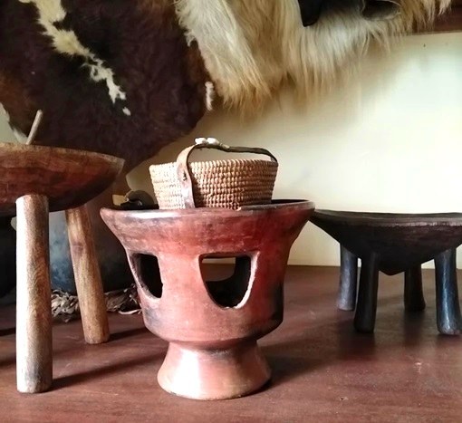 Koitalel Arap Samoei Museum（科伊塔莱尔纪念博物馆）-非行家旅行-Africa Wild Wander