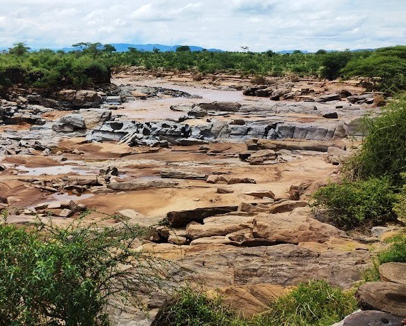 Kalama Conservancy（卡拉马社区保护地）-非行家旅行-Africa Wild Wander