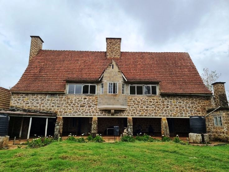 Cheese House（Happy Valley / 殖民遗产）-非行家旅行-Africa Wild Wander