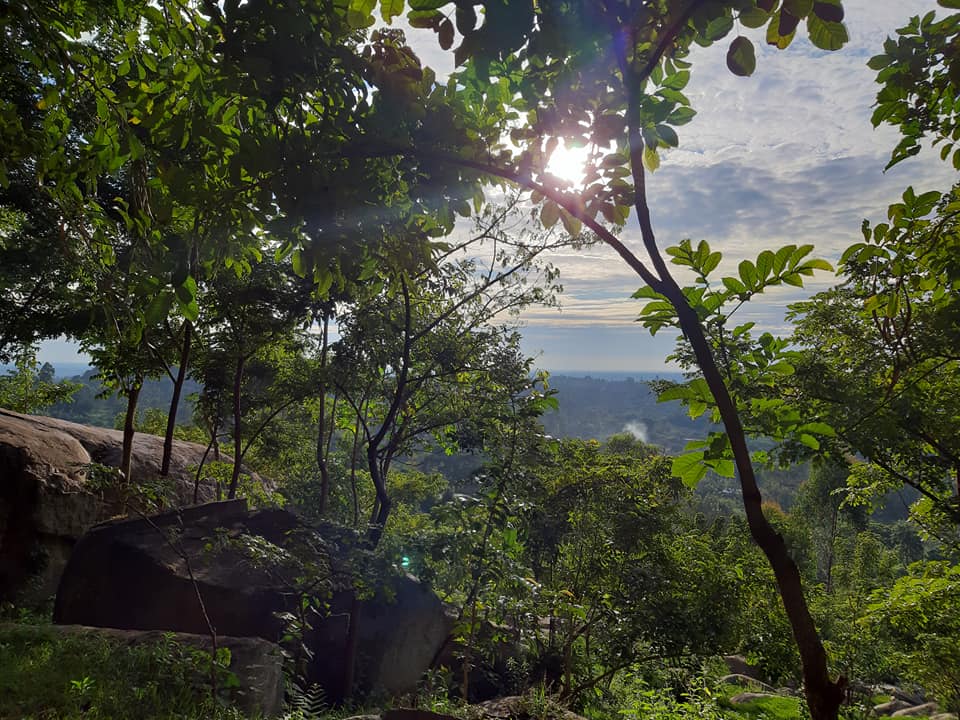 Musikoma Hills（历史遗产 / 博物馆）-非行家旅行-Africa Wild Wander
