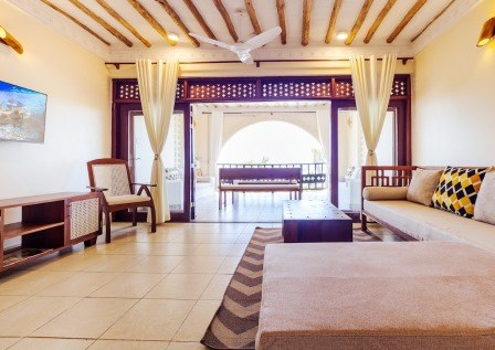 Munje Beach Villas（海滩 / 岛屿）-非行家旅行-Africa Wild Wander