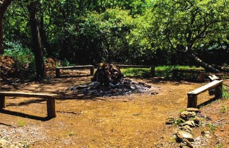 Camp Malta（马耳他营地）-非行家旅行-Africa Wild Wander