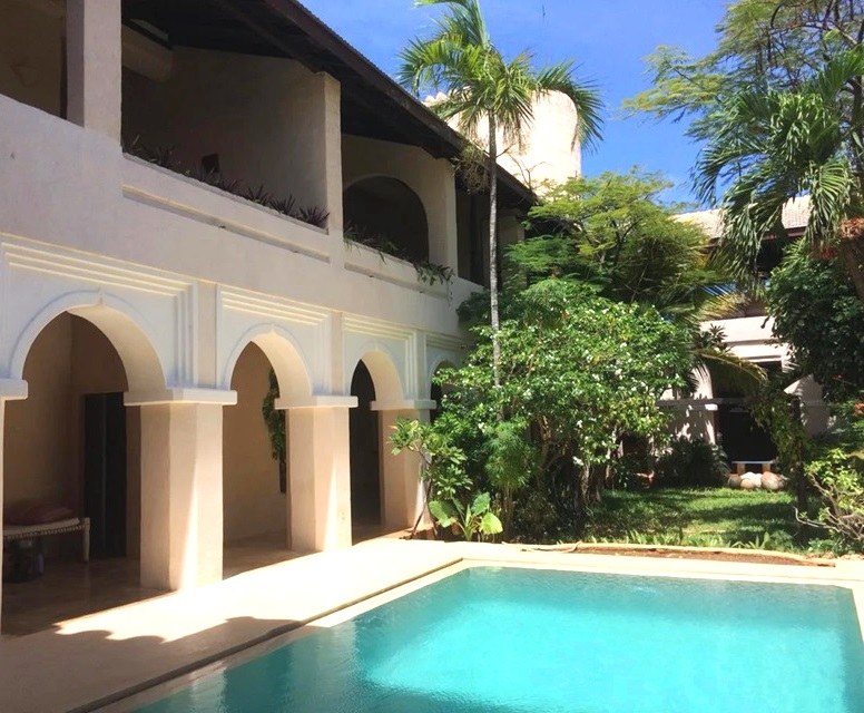 Fort At Shela（斯瓦希里遗产 / 博物馆）-非行家旅行-Africa Wild Wander