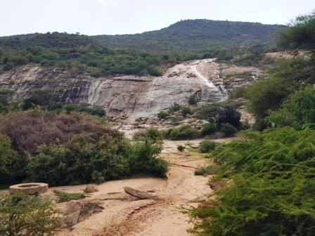 Camping in the North（自然景观 / 徒步）-非行家旅行-Africa Wild Wander