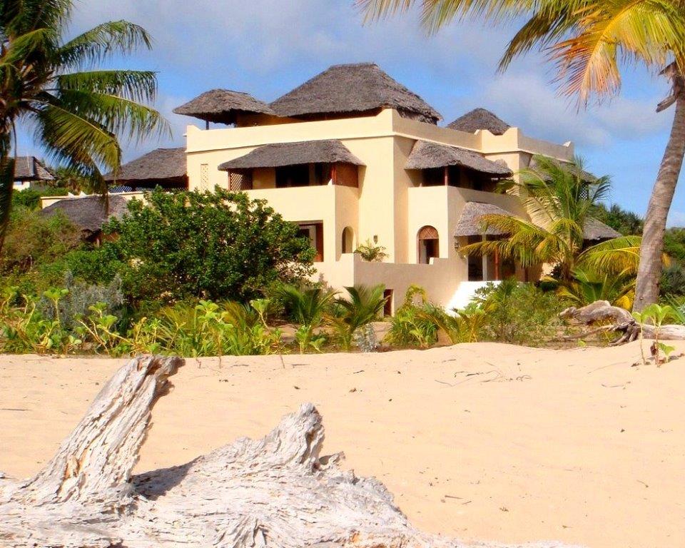 Kizingoni Beach（海岛 / 海滩 / 船行体验）-非行家旅行-Africa Wild Wander