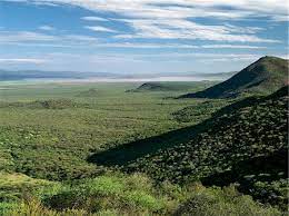 Laikipia Escarpment-非行家旅行-Africa Wild Wander