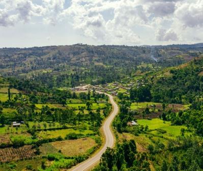 Fort Ternan Museum（福特特南史前遗址博物馆）-非行家旅行-Africa Wild Wander