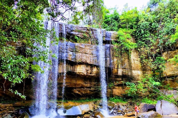 Kwale County（夸莱县）-非行家旅行-Africa Wild Wander