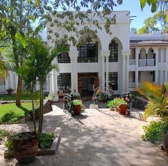 Small World Country Club(住宿休闲 / 周末度假)-非行家旅行-Africa Wild Wander
