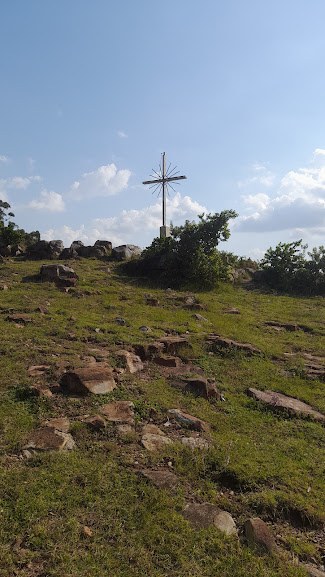Manga Ridge（历史遗产 / 博物馆）-非行家旅行-Africa Wild Wander