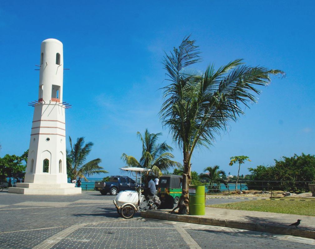 Mombasa(蒙巴萨)概览-非行家旅行-Africa Wild Wander