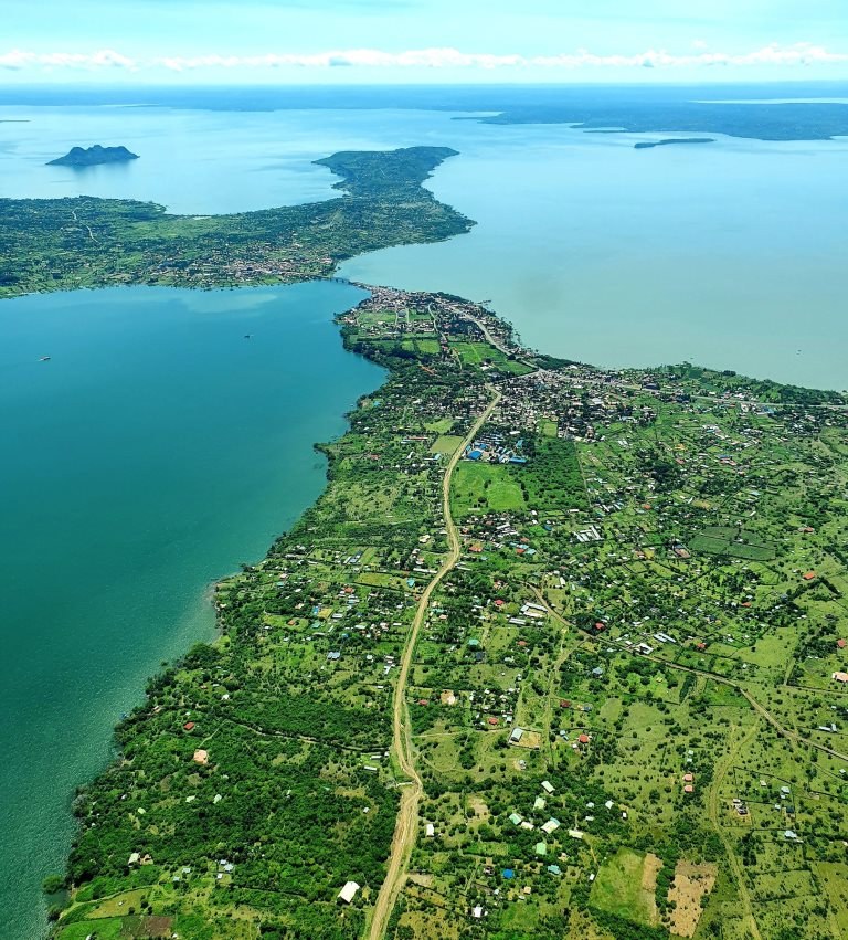 Mbita Point（水系 / 湖泊 / 海岸）-非行家旅行-Africa Wild Wander