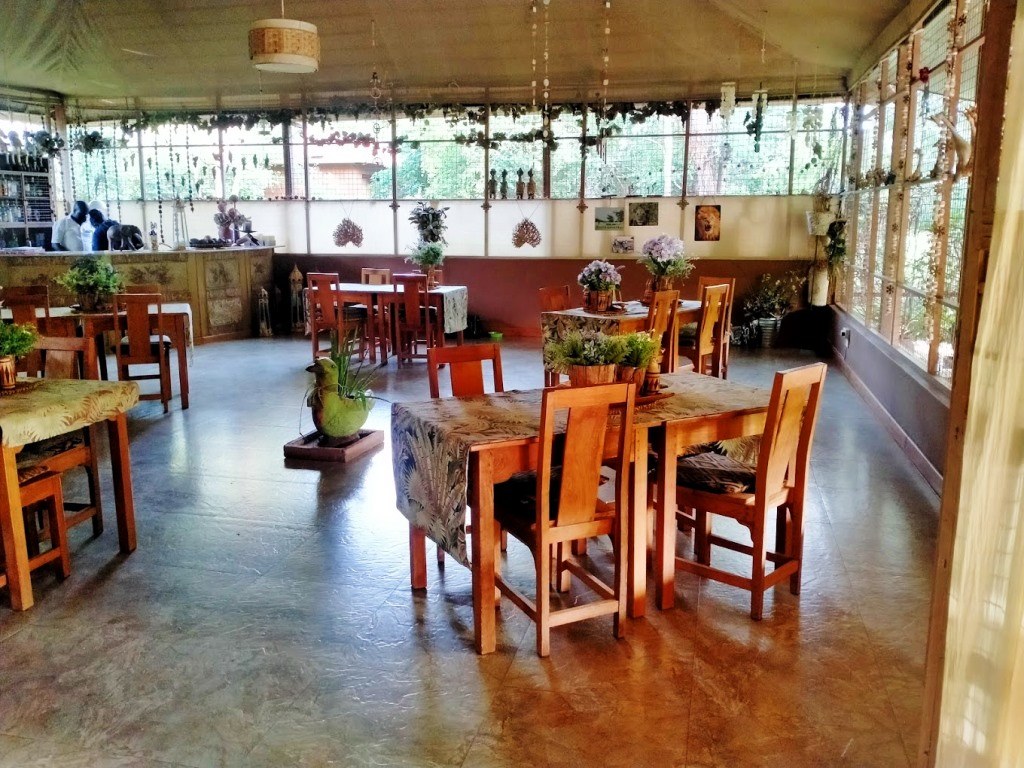 Ikweta Safari Camp（Meru National Park / Safari）-非行家旅行-Africa Wild Wander