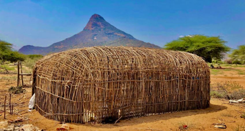 Marsabit County（县域概览）-非行家旅行-Africa Wild Wander