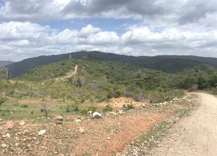 Samburu Hills（山地 / 高原 / 荒漠地貌）-非行家旅行-Africa Wild Wander
