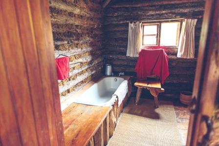 Rutundu Log Cabins（县域目的地）-非行家旅行-Africa Wild Wander
