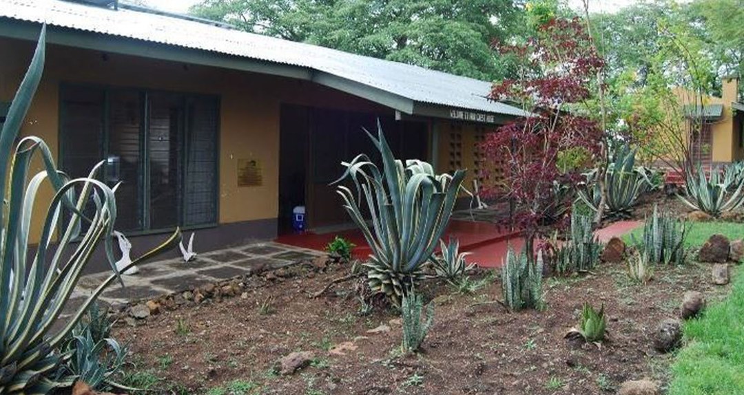 Oribi Guest House（水系 / 湖泊 / 海岸）-非行家旅行-Africa Wild Wander
