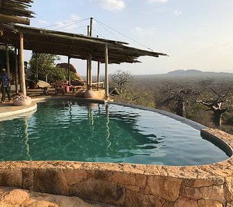 Ithumba Hill Camp（伊通巴山营地）-非行家旅行-Africa Wild Wander
