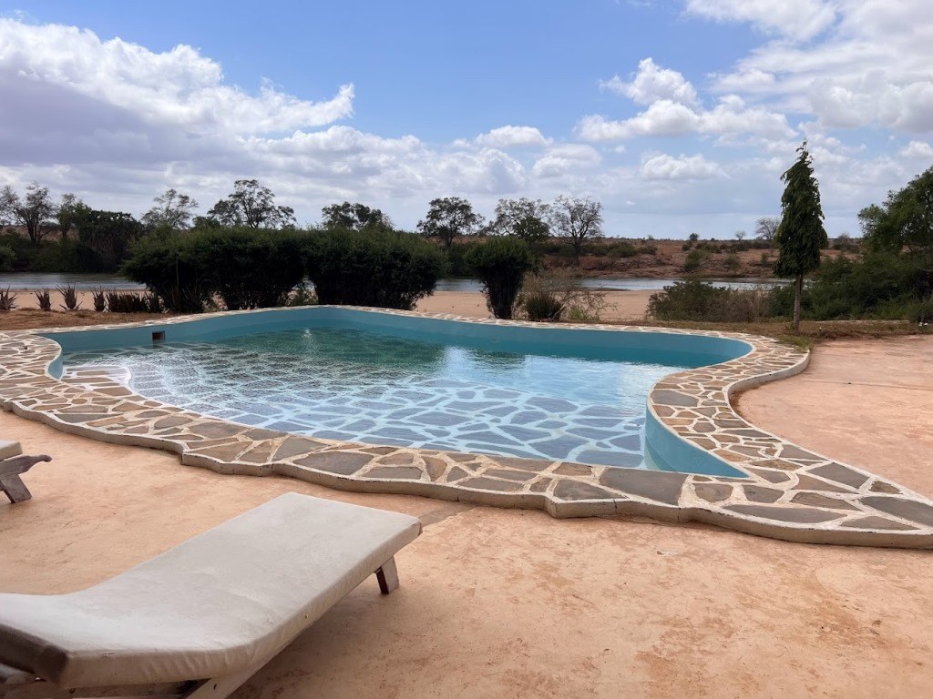 Galana Conservancy（水系 / 湖泊 / 海岸）-非行家旅行-Africa Wild Wander