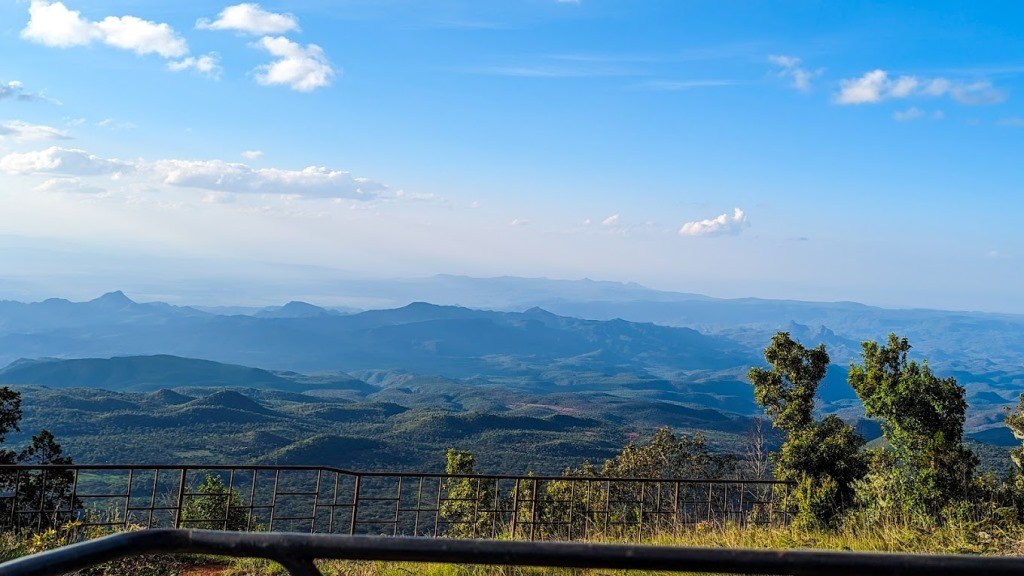 Malaso Viewpoint（山地 / 高原 / 荒漠地貌）-非行家旅行-Africa Wild Wander
