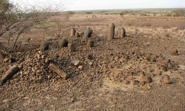 Marsabit County（县域概览）-非行家旅行-Africa Wild Wander