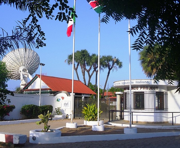 Luigi Broglio Center（水系 / 湖泊 / 海岸）-非行家旅行-Africa Wild Wander