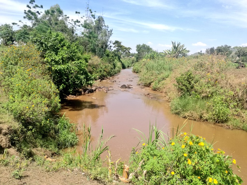 Kocholia Scheme(水系 / 湖泊 / 海岸)-非行家旅行-Africa Wild Wander