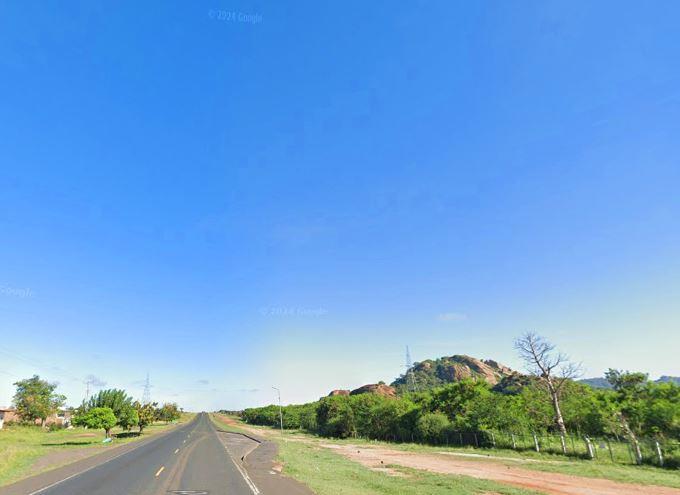 Mbiu Nzau Hills（山地 / 岩石 / 瀑布 / 观景点）-非行家旅行-Africa Wild Wander