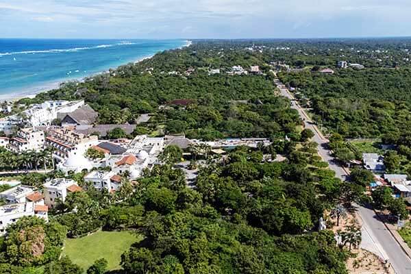 Kwale County（夸莱县）-非行家旅行-Africa Wild Wander