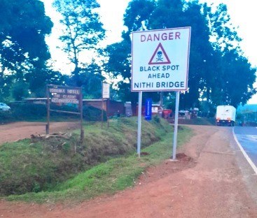 Nithi Bridge（尼蒂桥）-非行家旅行-Africa Wild Wander