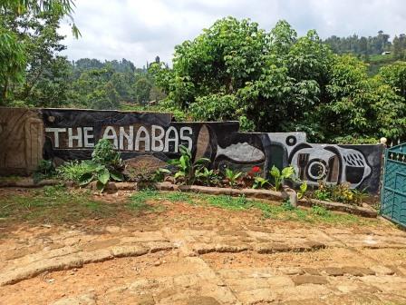 Anabas Resort Grill（住宿休闲 / 城市服务）-非行家旅行-Africa Wild Wander