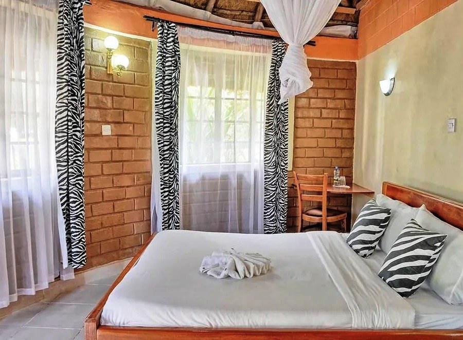 Itibo Resort（历史遗产 / 博物馆）-非行家旅行-Africa Wild Wander