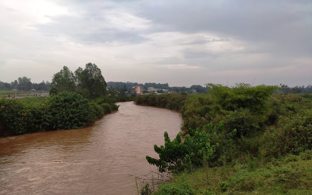 River Yala（亚拉河）-非行家旅行-Africa Wild Wander