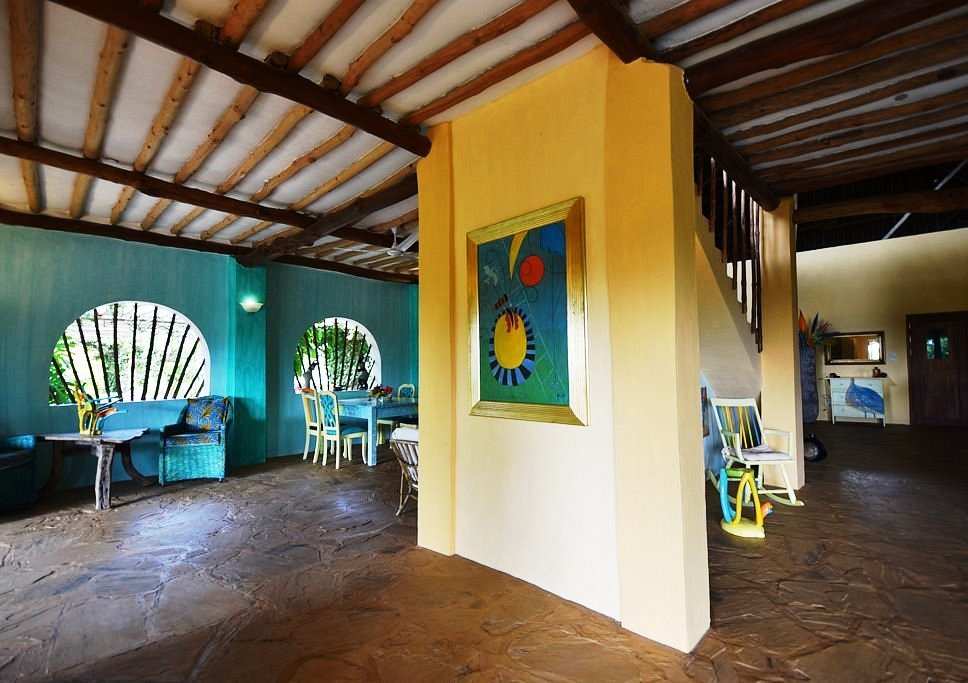 Time Out Art Camp(住宿餐饮 / 休闲设施)-非行家旅行-Africa Wild Wander