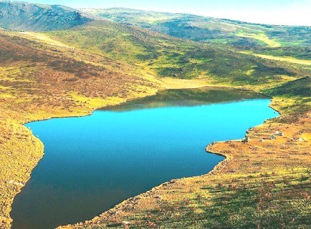 Meru County（梅鲁县）-非行家旅行-Africa Wild Wander