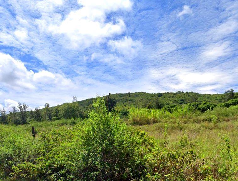 Nzueni Hill（山地 / 岩石 / 瀑布 / 观景点）-非行家旅行-Africa Wild Wander