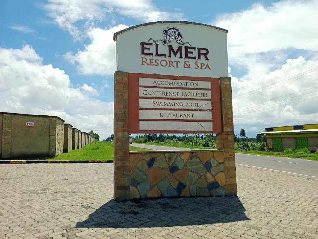 Elmer Resort & Spa(住宿休闲 / 艺术度假)-非行家旅行-Africa Wild Wander