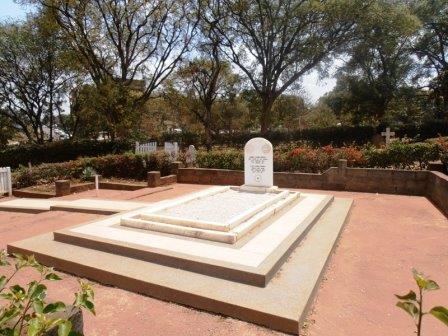 Memorials of War in Kenya（历史遗产 / 博物馆）-非行家旅行-Africa Wild Wander