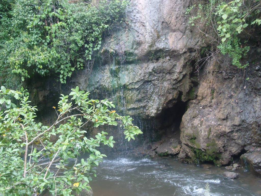 Kureswo Hot Springs（水系 / 湖泊 / 海岸）-非行家旅行-Africa Wild Wander
