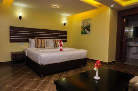 Sahara Gardens Hotel（住宿 / 营地）-非行家旅行-Africa Wild Wander