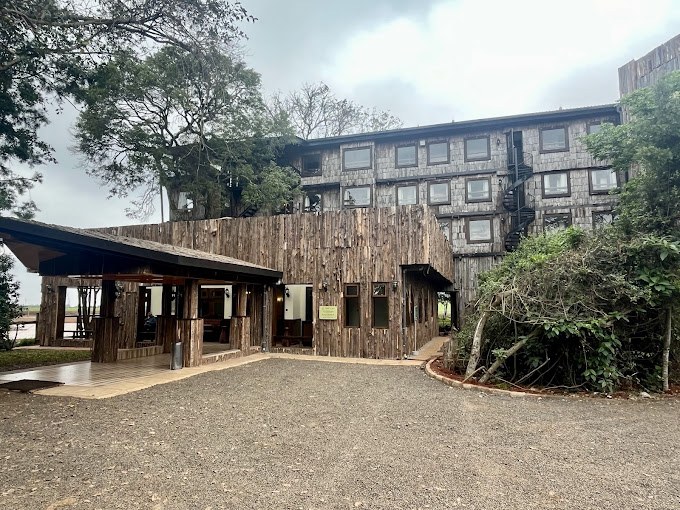 Popular Resorts（住宿餐饮 / 休闲旅行）-非行家旅行-Africa Wild Wander