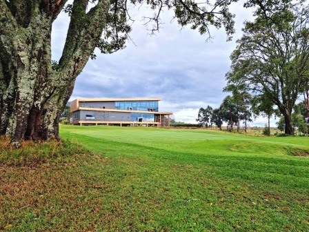 Mount Kipipiri Golf（Aberdare 高山 / 徒步）-非行家旅行-Africa Wild Wander