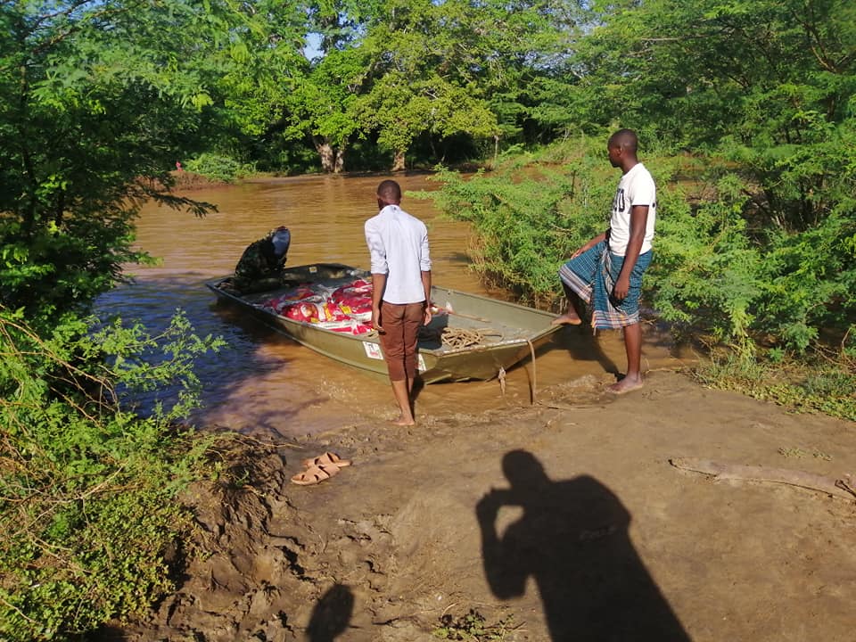 Ndera Conservancy(水系 / 湖泊 / 海岸)-非行家旅行-Africa Wild Wander