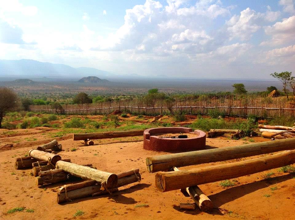 Camp Tsavo（住宿 / Safari 营地）-非行家旅行-Africa Wild Wander