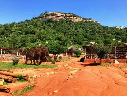 Camp Tsavo（住宿 / Safari 营地）-非行家旅行-Africa Wild Wander