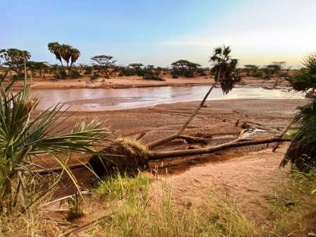 Boji Dera Camp（自然景观 / 徒步）-非行家旅行-Africa Wild Wander