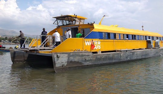 Mfangano Island（水系 / 湖泊 / 海岸）-非行家旅行-Africa Wild Wander