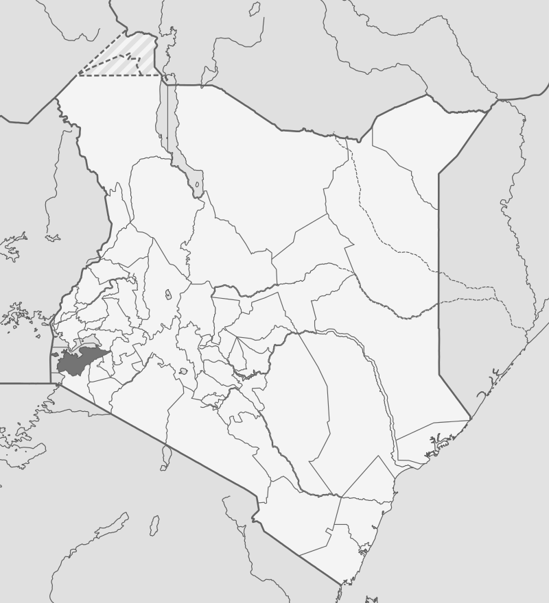 Homa Bay County（霍马湾县）-非行家旅行-Africa Wild Wander