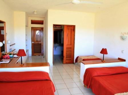 Voi Wildlife Lodge（Tsavo East / 野生动物）-非行家旅行-Africa Wild Wander