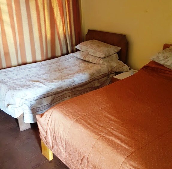 Mount Elgon Lodge（埃尔贡山旅馆）-非行家旅行-Africa Wild Wander